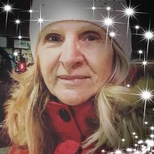 Meet your Posher, Jo-anne